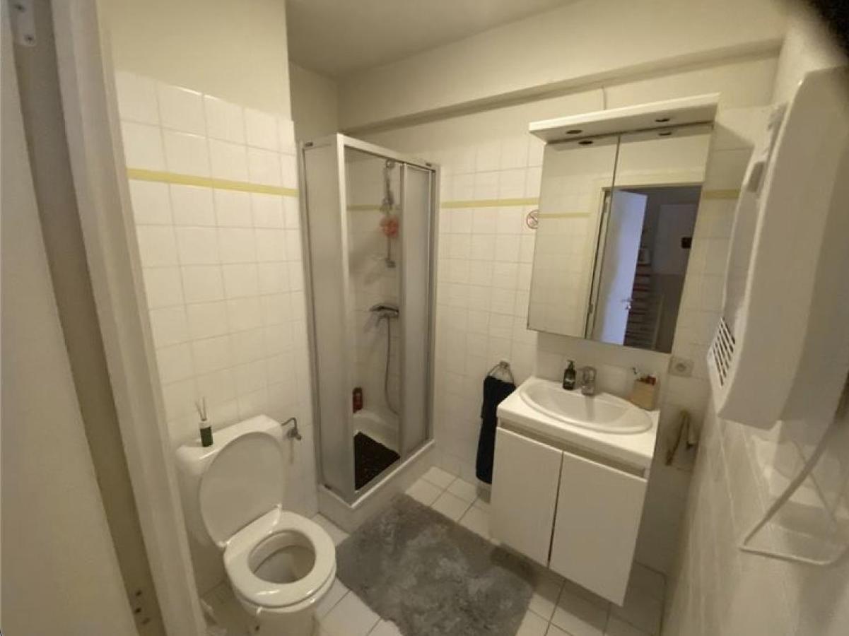 Minimal Brussels - Flat Ej Bruxelles Centre Apartment Екстериор снимка