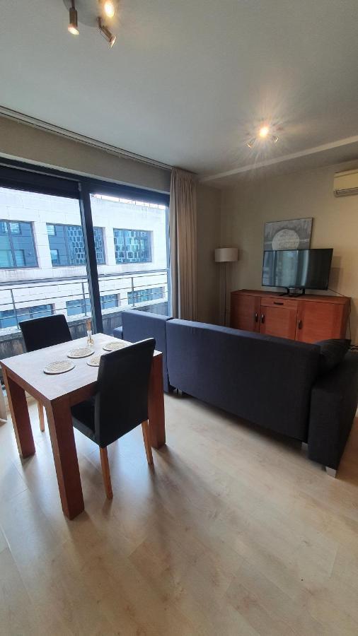 Minimal Brussels - Flat Ej Bruxelles Centre Apartment Екстериор снимка