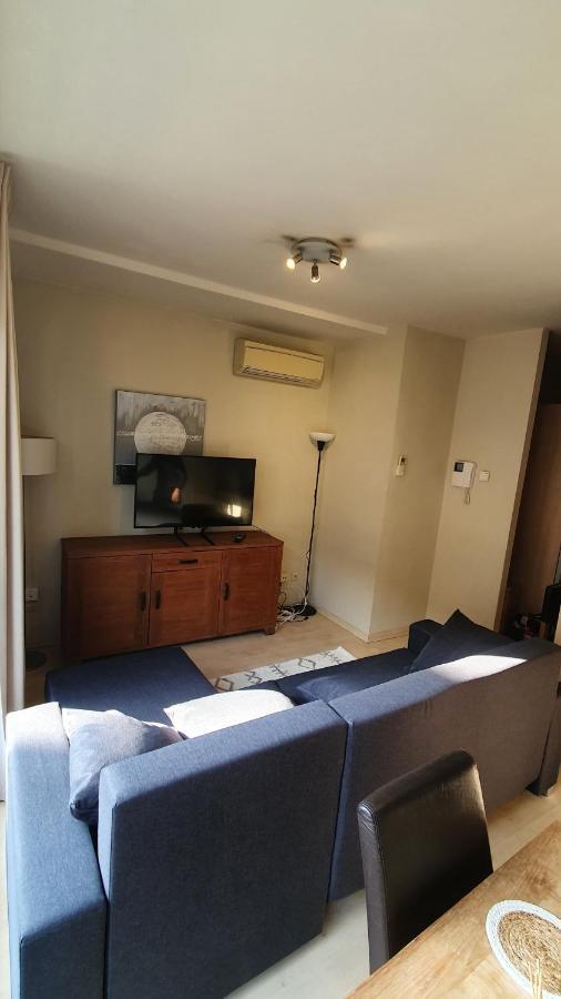 Minimal Brussels - Flat Ej Bruxelles Centre Apartment Екстериор снимка